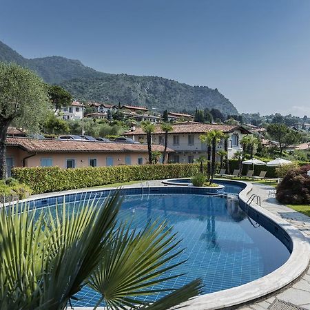 Villa Edy Apartments Tremezzina Eksteriør bilde