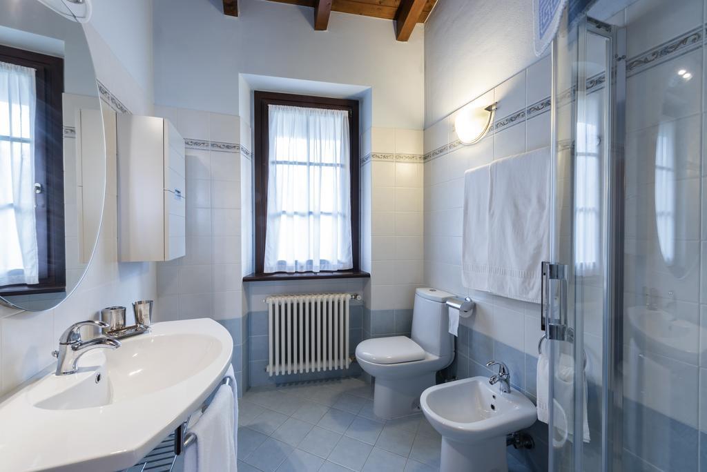 Villa Edy Apartments Tremezzina Eksteriør bilde