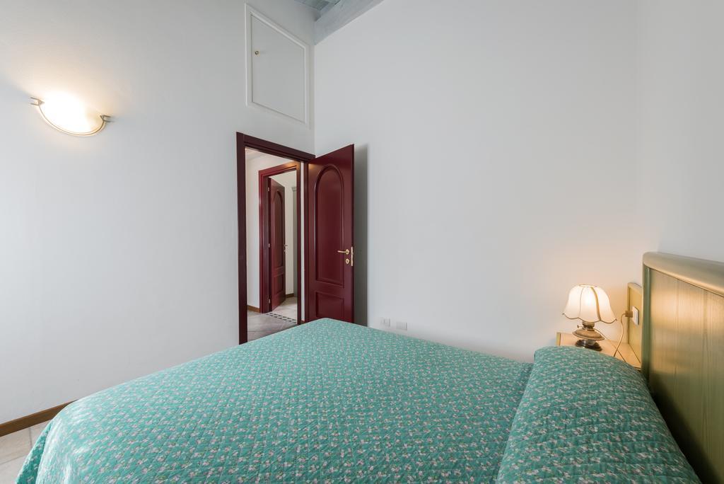 Villa Edy Apartments Tremezzina Eksteriør bilde