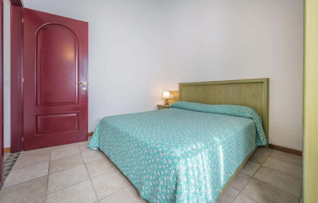Villa Edy Apartments Tremezzina Eksteriør bilde
