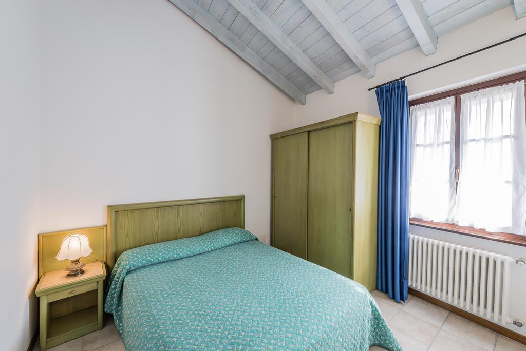 Villa Edy Apartments Tremezzina Eksteriør bilde