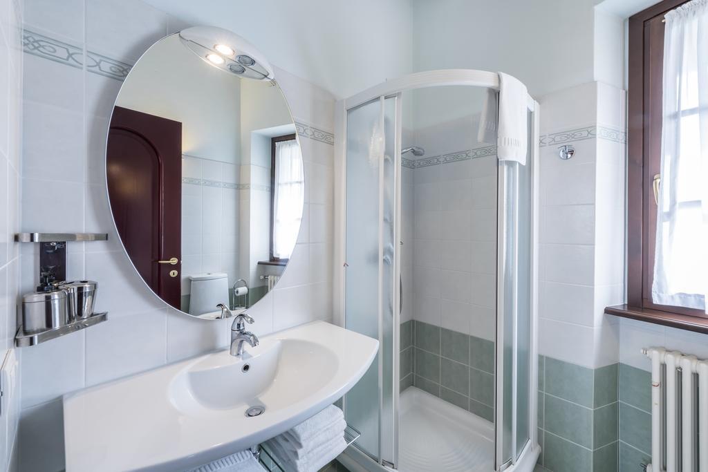 Villa Edy Apartments Tremezzina Eksteriør bilde
