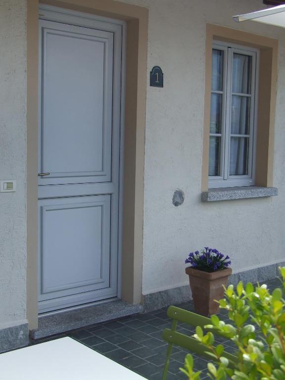 Villa Edy Apartments Tremezzina Rom bilde