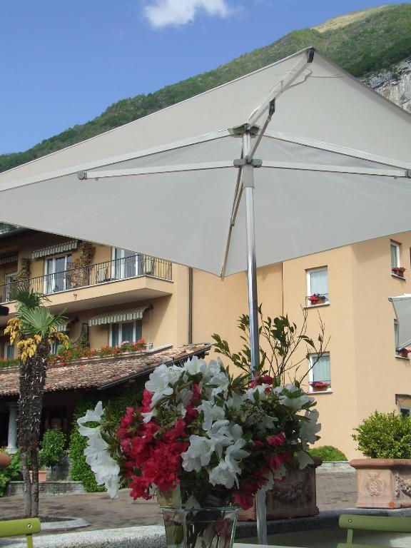 Villa Edy Apartments Tremezzina Rom bilde