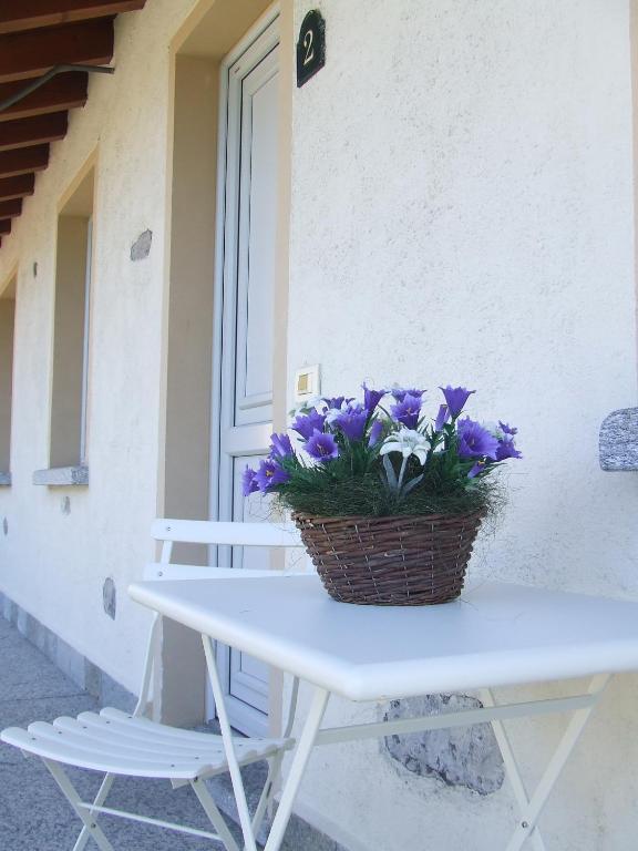 Villa Edy Apartments Tremezzina Rom bilde