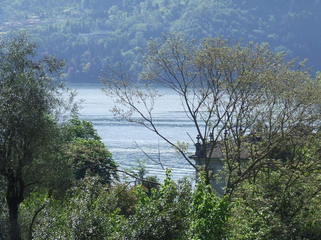 Villa Edy Apartments Tremezzina Rom bilde