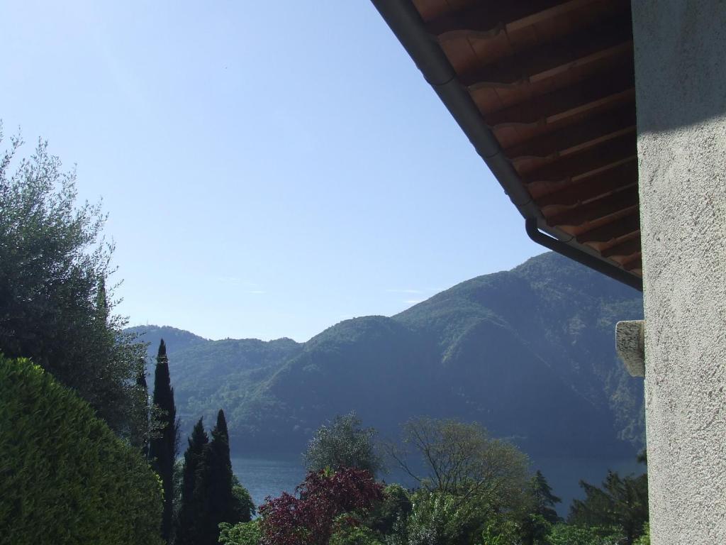 Villa Edy Apartments Tremezzina Rom bilde